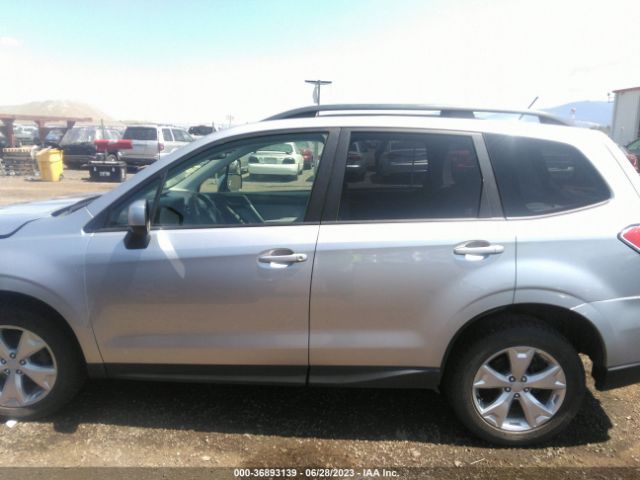 JF2SJAEC8EH482208 Subaru Forester 2.5i Premium