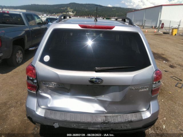 JF2SJAEC8EH482208 Subaru Forester 2.5i Premium