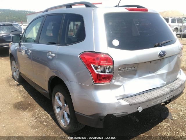 JF2SJAEC8EH482208 Subaru Forester 2.5i Premium