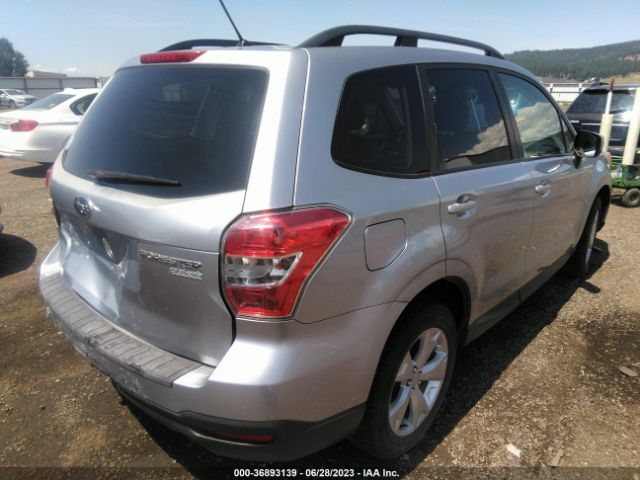 JF2SJAEC8EH482208 Subaru Forester 2.5i Premium