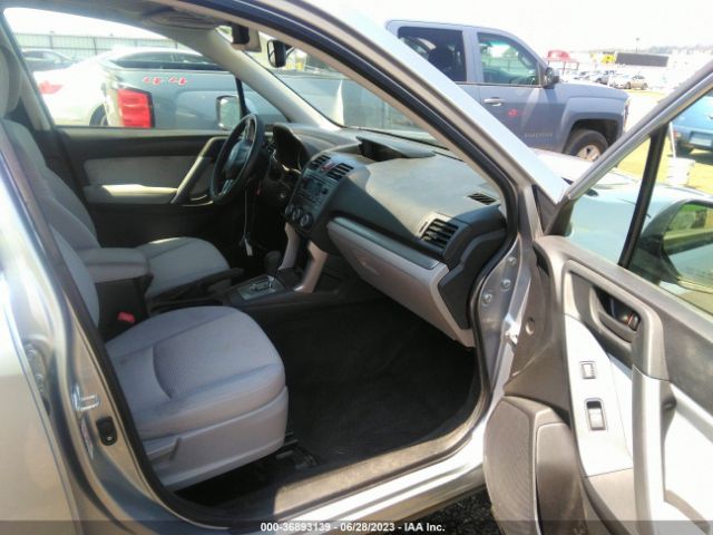 JF2SJAEC8EH482208 Subaru Forester 2.5i Premium