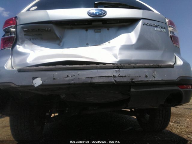 JF2SJAEC8EH482208 Subaru Forester 2.5i Premium