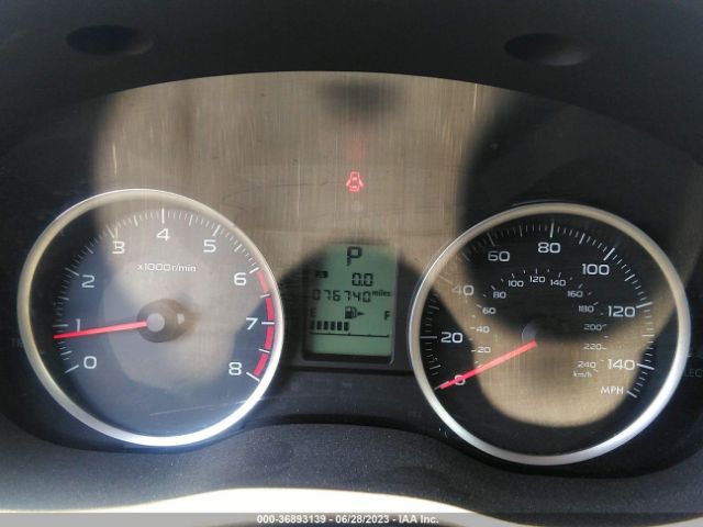 JF2SJAEC8EH482208 Subaru Forester 2.5i Premium