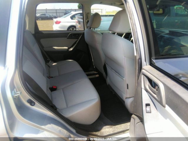 JF2SJAEC8EH482208 Subaru Forester 2.5i Premium