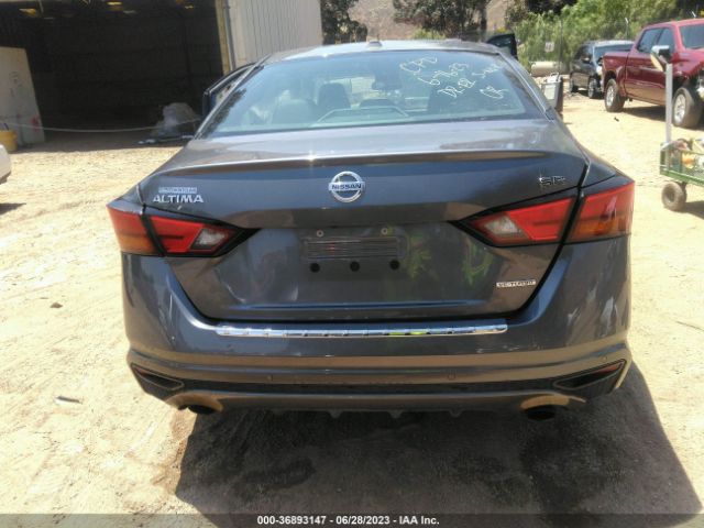 1N4AL4CV3LC178486 Nissan Altima 2.0 Sr
