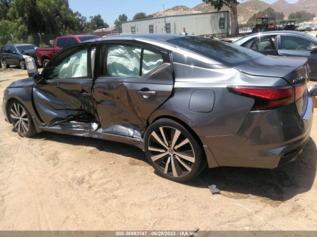1N4AL4CV3LC178486 Nissan Altima 2.0 Sr