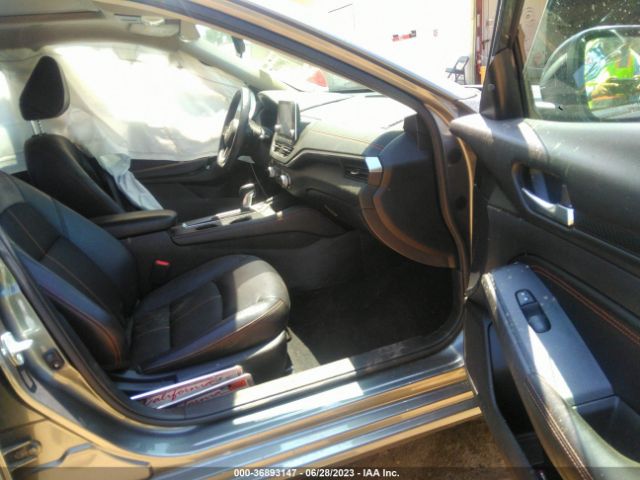 1N4AL4CV3LC178486 Nissan Altima 2.0 Sr