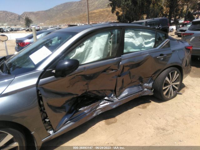 1N4AL4CV3LC178486 Nissan Altima 2.0 Sr