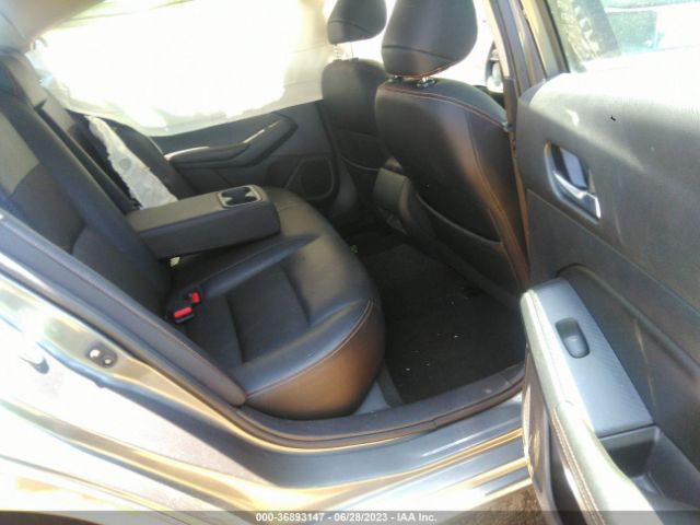 1N4AL4CV3LC178486 Nissan Altima 2.0 Sr