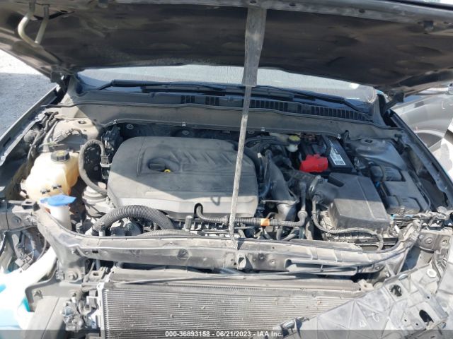 3FA6P0HD2GR165481 Ford FUSION SE