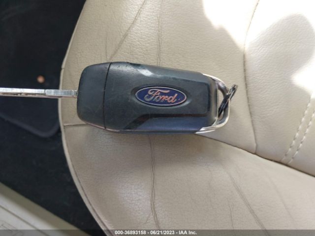 3FA6P0HD2GR165481 Ford FUSION SE