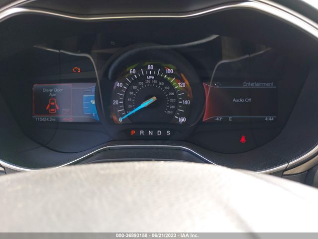 3FA6P0HD2GR165481 Ford FUSION SE