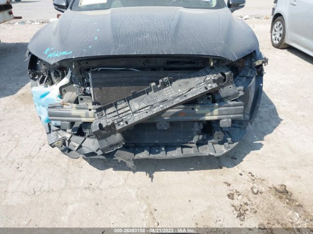 3FA6P0HD2GR165481 Ford FUSION SE