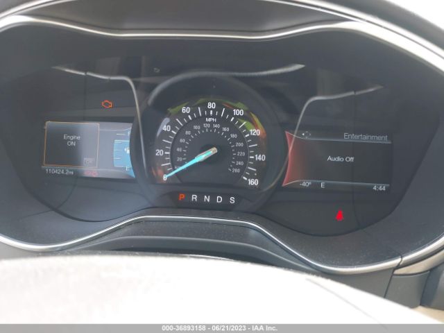 3FA6P0HD2GR165481 Ford FUSION SE