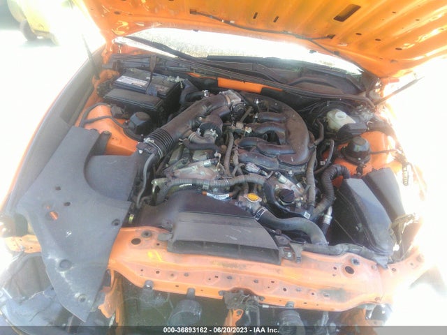 Lexus RC 350 2015 JTHHE5BC0F5003399 Image 16