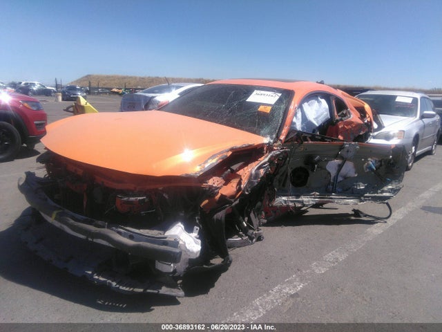 Lexus RC 350 2015 JTHHE5BC0F5003399 Image 2
