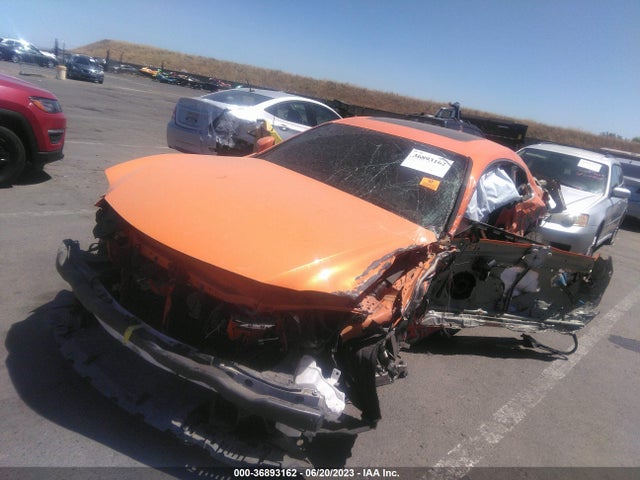 Lexus RC 350 2015 JTHHE5BC0F5003399 Image 12