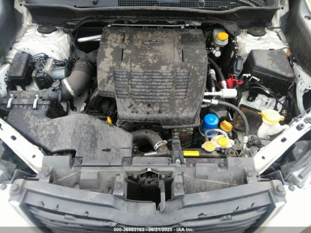 JF2SKACC7KH594512 Subaru Forester