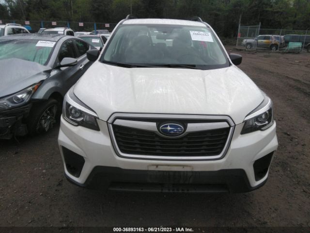 JF2SKACC7KH594512 Subaru Forester