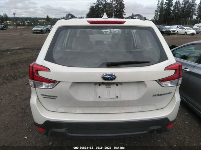 JF2SKACC7KH594512 Subaru Forester