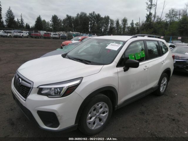 JF2SKACC7KH594512 Subaru Forester