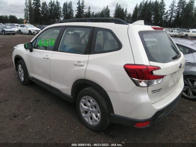 JF2SKACC7KH594512 Subaru Forester