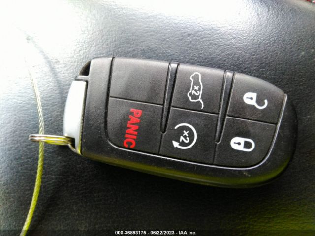 1C4SDJCT4MC695547 Dodge Durango R/t