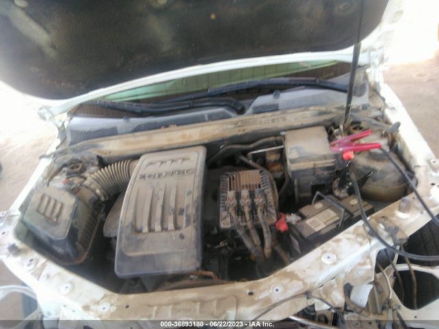 2GKALNEK6G6317919 GMC Terrain Sle