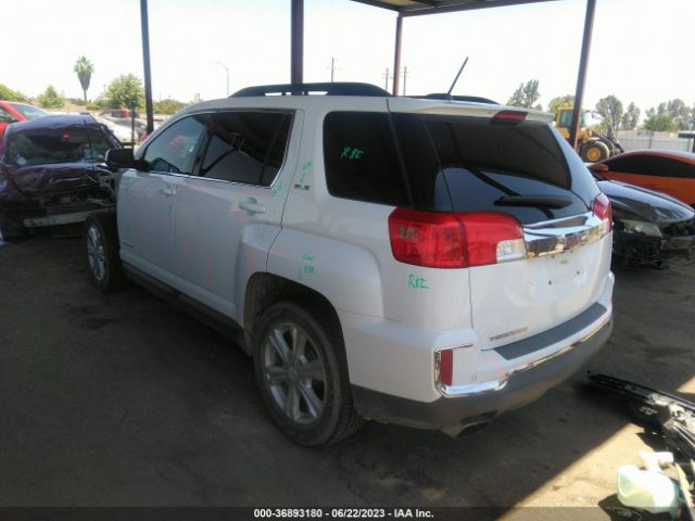 2GKALNEK6G6317919 GMC Terrain Sle