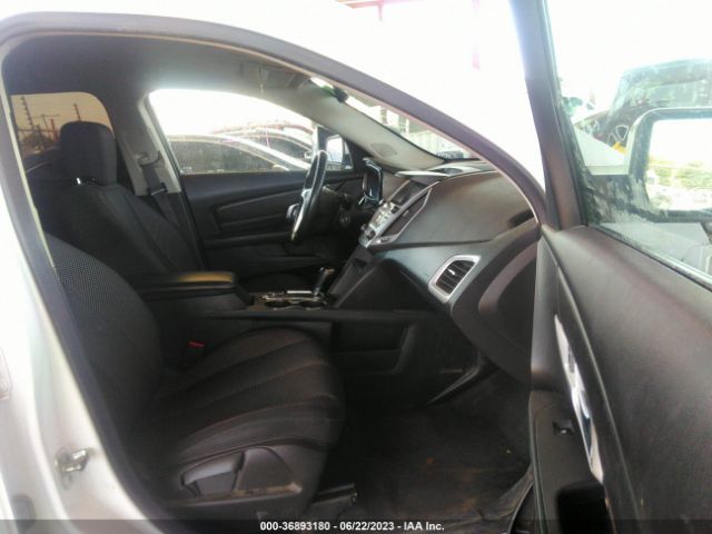 2GKALNEK6G6317919 GMC Terrain Sle