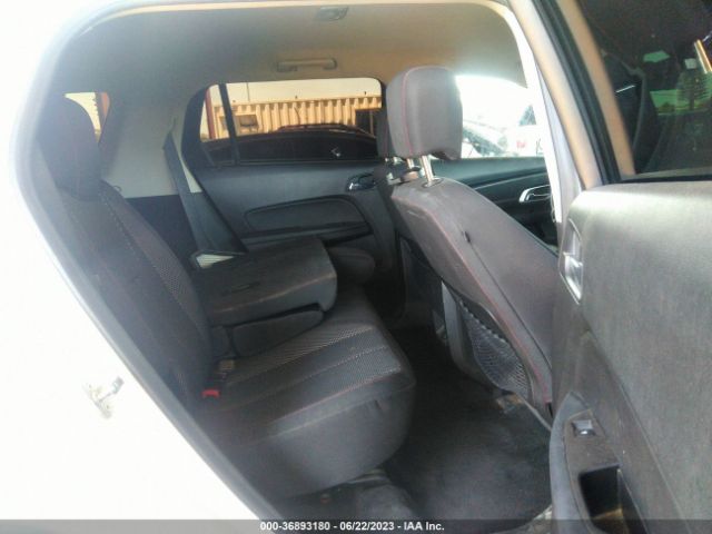 2GKALNEK6G6317919 GMC Terrain Sle