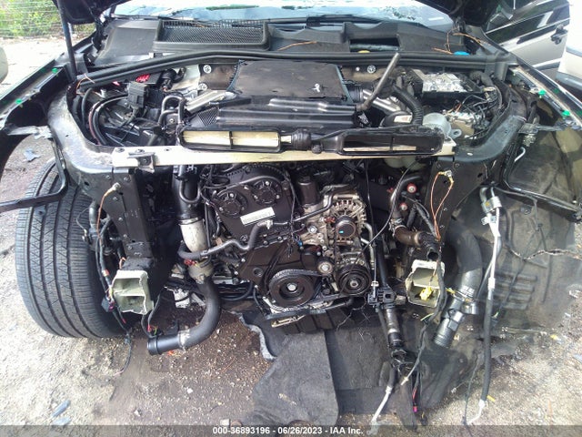 WA1LHAF70JD038865 Audi Q7 Premium Plus