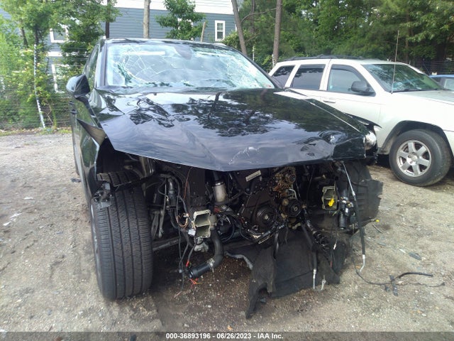 WA1LHAF70JD038865 Audi Q7 Premium Plus