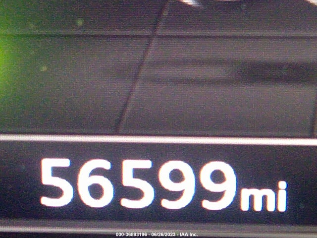 WA1LHAF70JD038865 Audi Q7 Premium Plus