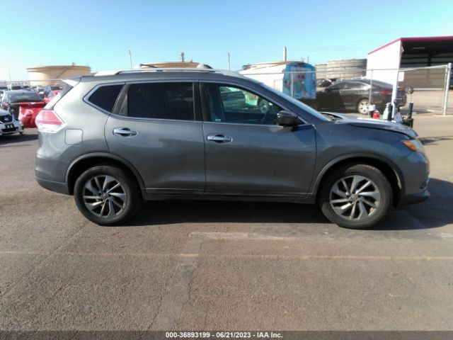 5N1AT2MT4GC747035 Nissan Rogue Sl