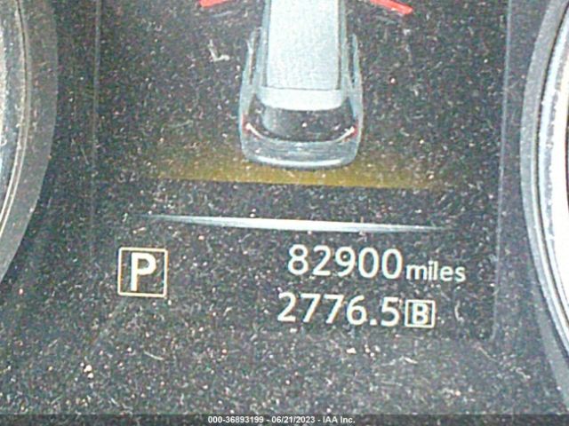 5N1AT2MT4GC747035 Nissan Rogue Sl