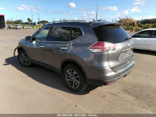 5N1AT2MT4GC747035 Nissan Rogue Sl