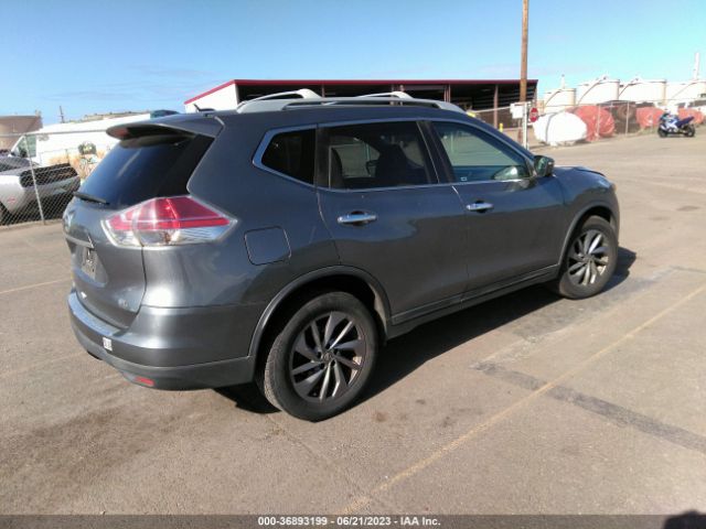 5N1AT2MT4GC747035 Nissan Rogue Sl