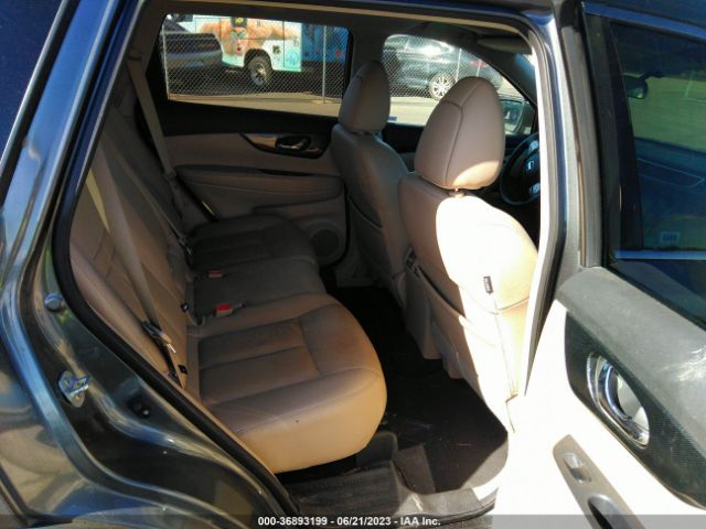 5N1AT2MT4GC747035 Nissan Rogue Sl