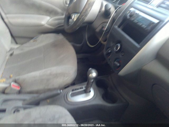 3N1CN7AP1GL842087 Nissan VERSA SV