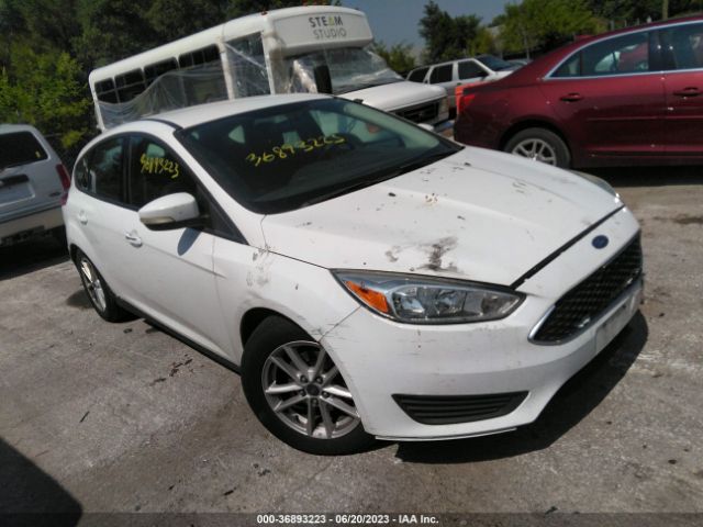 1FADP3K24GL217711 auction archive image