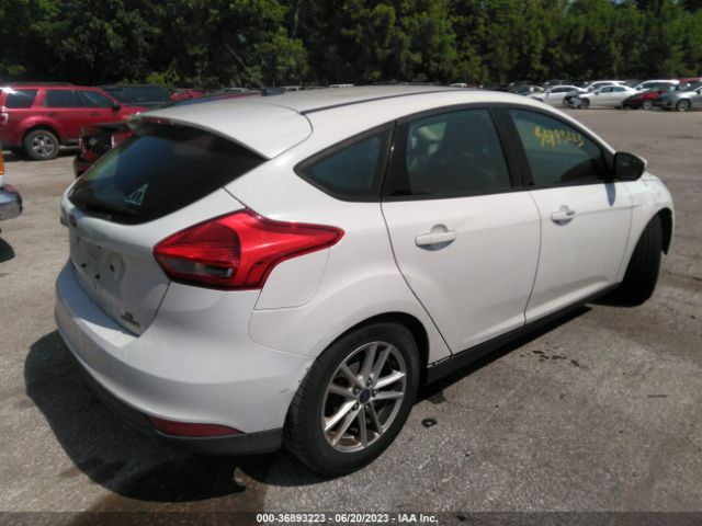 1FADP3K24GL217711 Ford FOCUS SE