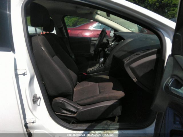 1FADP3K24GL217711 Ford FOCUS SE