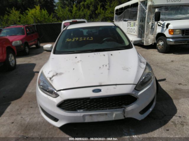 1FADP3K24GL217711 Ford FOCUS SE