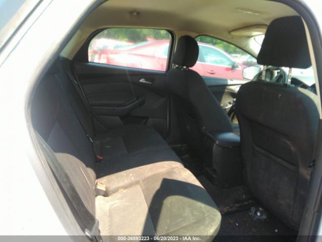 1FADP3K24GL217711 Ford FOCUS SE