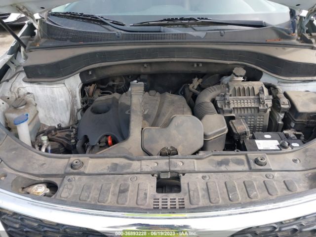 5XYKT4A68FG623315 KIA SORENTO LX