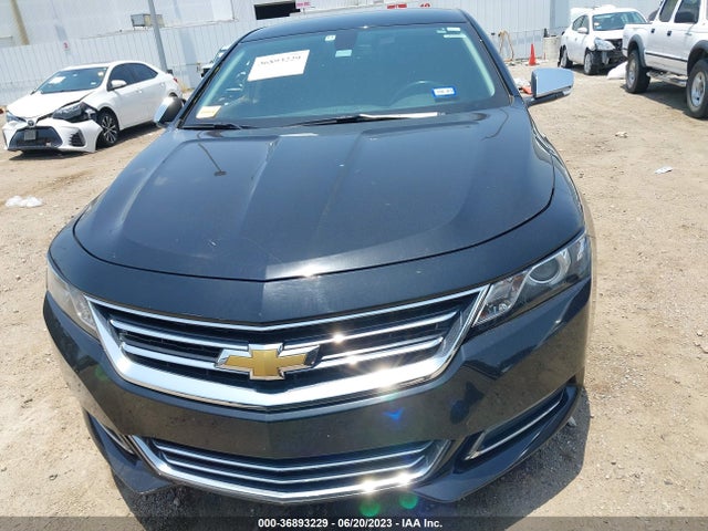 Chevrolet Impala Premier 2019 1G1105S34KU131820 Image 11