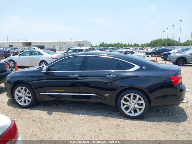 Chevrolet Impala Premier 2019 1G1105S34KU131820 Image 13