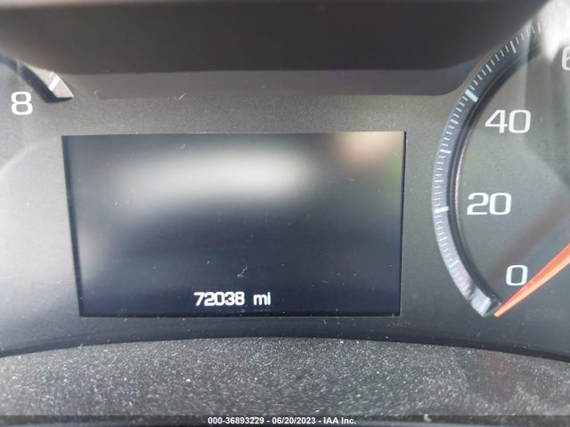 Chevrolet Impala Premier 2019 1G1105S34KU131820 Image 14