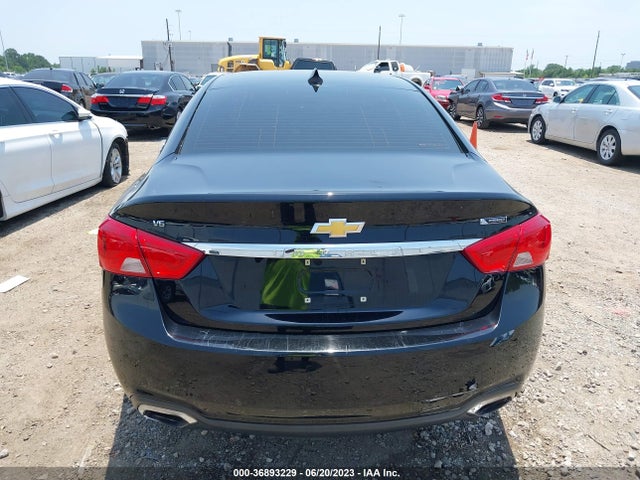 Chevrolet Impala Premier 2019 1G1105S34KU131820 Image 15